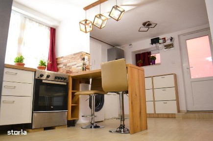 Apartament 3 cam ultracentral Libertatii, Pet Frendly