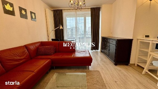 Apartament 2 camere | Loc de Parcare | Pet Friendly | Kasper Coresi