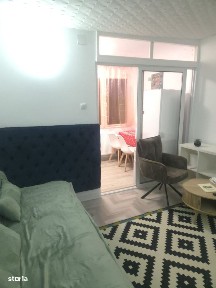 Garsoniera zona centrală-REGIM HOTELIER-