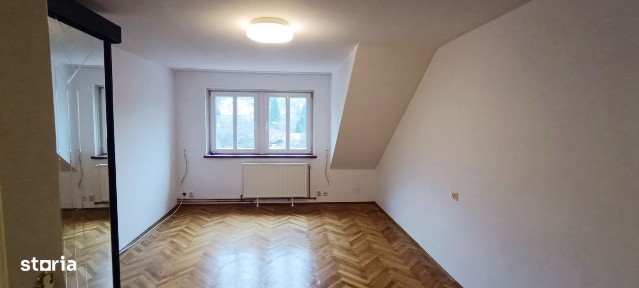 Proprietate cu priveliste si armonie placuta-Brasov