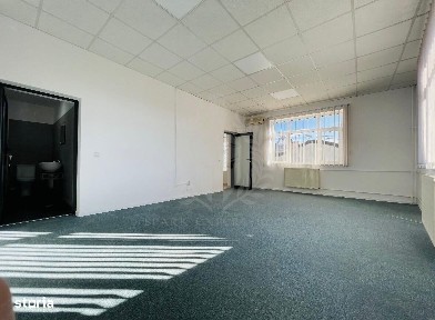 SPATIU BIROU // ZONA CENTRALA // ETJ 1 // PARCARE PROPRIE