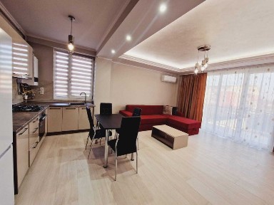 Apartament 2 camere in bloc nou