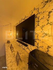 Apartament 3 camere, 82 mp, zona Cantacuzino