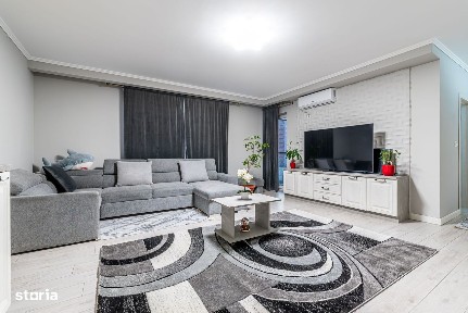 Apartament 2 camere, bloc nou, la câțiva pași de malul Mureșului