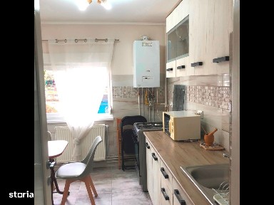 Apartament cu 1 camera in zona centrala