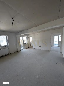 Apartament 3 camere Sesul de Sus Floresti BLOC NOU