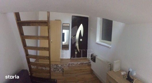 Garsoniera în zona Parcul Central