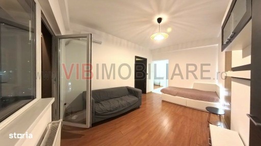 Garsoniera de vanzare in Militari Residence in apropiere de Mall Milit