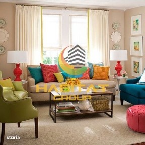 Apartament de Vanzare - BERCENI- 65 MP!