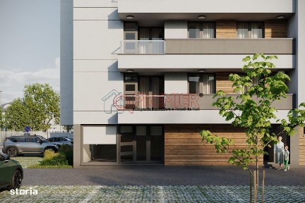 Popesti Leordeni - Drumul Fermei - Finisaje Premium