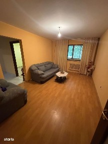 Apartament 3 Camere Tomis Nord - Zona Rustic 114000 euro