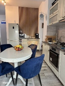 Palazu Mare, Constanta