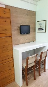 Pollux Militari Residence bloc nou, centrala, întreținere mica