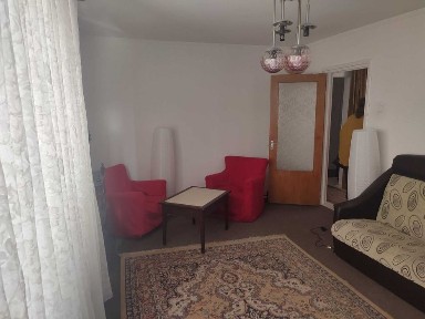 Drumul Taberei-Parcul Moghioros camera bloc fara propr.,pt.o pers