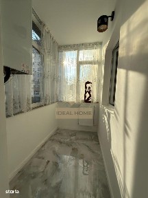 Apartament 2 cam Nicolina 1, etaj 1 din 4