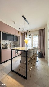 Apartament Premium 2 Camere - Royal Town-Parcare Inclusă