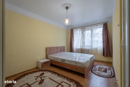 Apartament de 2 camere | Petfriendly | Tatarasi Sud