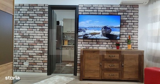 Inchiriere apartament 1 camera | DECOMANDAT | zona Tudor |