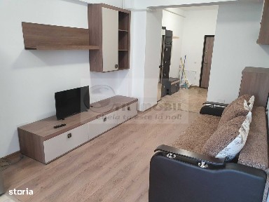 Apartament 2 camere- Zona Nicolina - Concept Salciilor