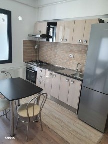 PF - Apartament bloc nou de inchiriat - Gara Nicolina