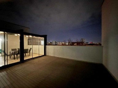 MOJO Design Apartments Ferdinand MOBILAT MODERN, terasa 50mp, PARCARE