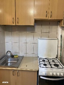 Garsonlera-18 m -P.Ros -Inita sau Gara spre Copou 28mp,ct-300E