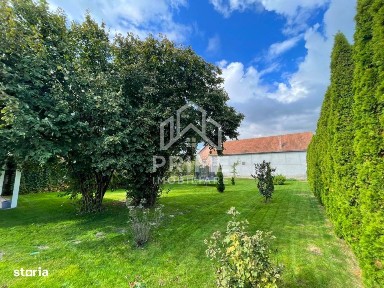 Casa moderna complet mobilata si utilata | 4 camere | teren 1000mp | P