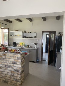 Casä cu grădină în Sânmartin de Beiuș