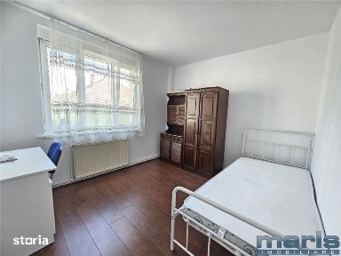 Inchiriere apartament 2 camere et 1 langa UMF si Spitale