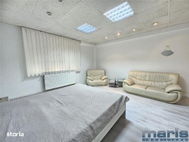 Apartament cu 1 cameră în Centru Târgu Mureș