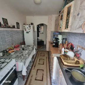 Apartament 2 camere mobilat Noua