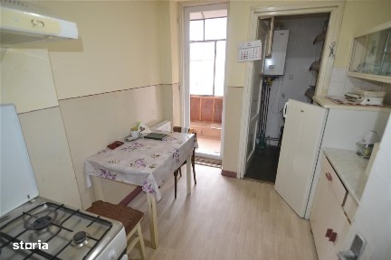 Apartament 2 camere Astra- Stefan Cel Mare