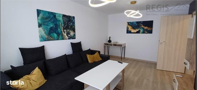 Apartament 2 camere cu loc de parcare si Licenta turistica,Urban Plaza