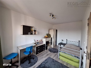 Apartament cu 2 camere situat in zona Astra