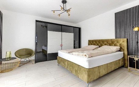 Zona Rezidentiala de Interes