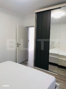 Apartament 3 camere, 70mp, parcare, zona strazii Razoare