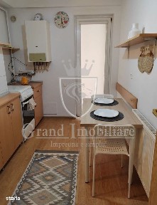 Apartament de inchiriat 60mp, zona Piata Mihai Viteazu