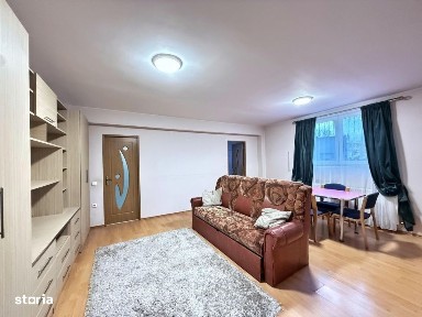 Apartament 2 camere cartier Marasti, bloc dupa 2000, disponibil imedia