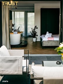 Apartament cu cada & panorama superba asupra Clujului | Evo Residence