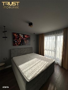 3 camere l Complexul Wings l Superfinisat l Parcare supraterana