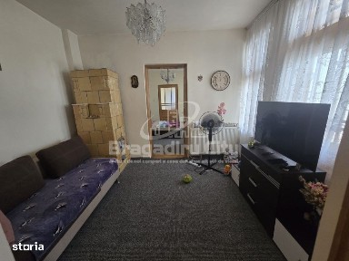 Casa pe parter Cornetu