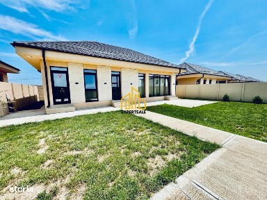 CASA PREMIUM/DOMNESTI/400MP TEREN