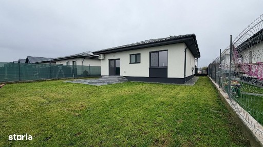 Casa de vanzare ~ Berceni ~ Brutaria din Sat
