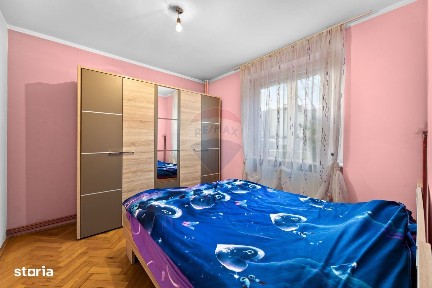 Apartament cu 4 camere de închiriat în zona Banu Maracine