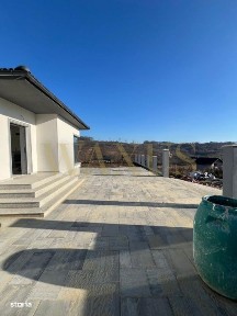 Casa pe un nivel - 140mp utili I 550mp teren I 4 camere - Bistrita