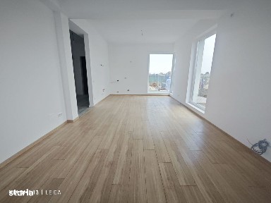 Casa 3 camere - teren 348 mp - Complex Rezidential Vidra