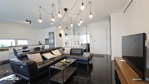 Apartament LUX 2 camere 57mp, Gruia, PANORAMA SUPERBA