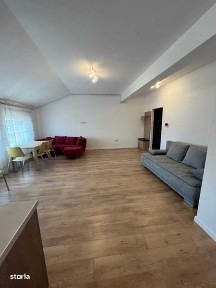 Apartament de inchiriat cu 1 camera