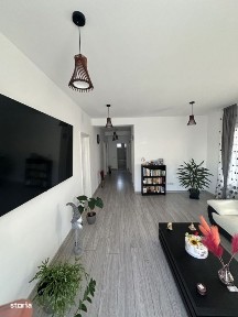 Casa Individuala | Clinceni | Toate Utilitatile