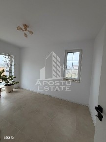 Duplex 5 camere, partial mobilat,centrala proprie,Dumbravita